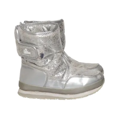 Laarzen (Zilver) van Rubber Duck