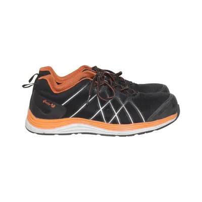 Work footwear (Rind) from Gesto