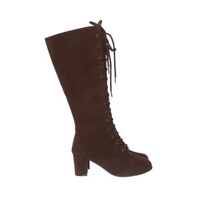 Boots (Brown)