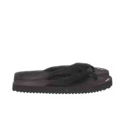 Flip-flops (Black) from Flip Flop