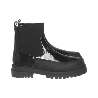 Bottines Chelsea (Noir) de Copenhagen Luxe