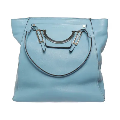 Handtas (Blauw) van Coccinelle