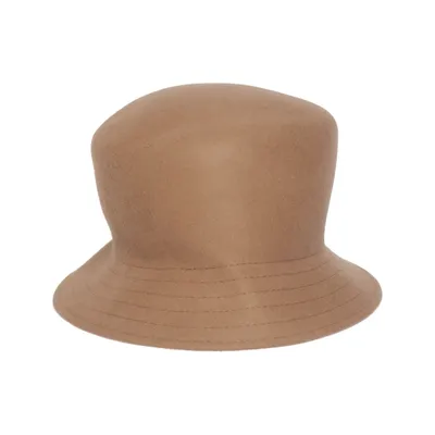 Clochehatt (Unica) från Unica Bomull, Polyester, Ull