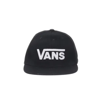 Cap (Black) from Vans