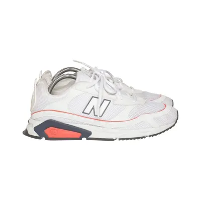 Trainers (White, Multicolored) from New Balance