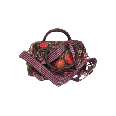Handväska (Brun, Flerfärgad) från Oilily