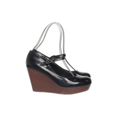 Wedges (Black) from La Redoute