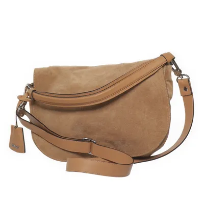 Shoulder-bag (Beige) from Abro