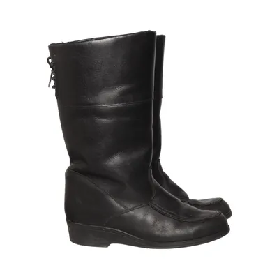 Boots (Black) from Luftpolster