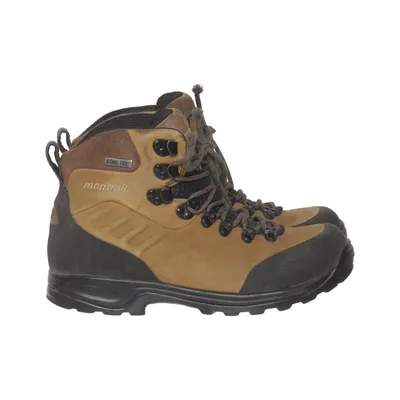 Bottes de randonnée (Marron, Noir) de Montrail