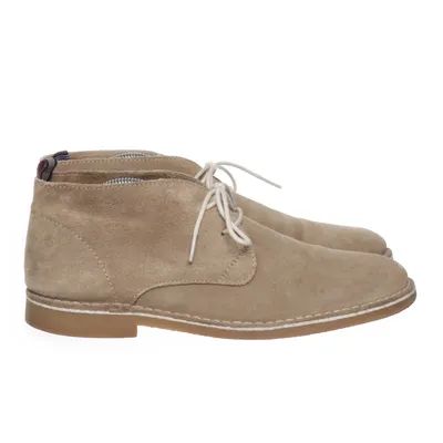 Desert boots (Beige) from Selected Homme