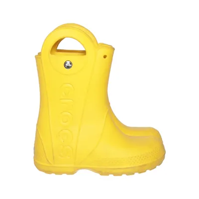 Bottes en caoutchouc (Handle It Rain Boot) de Crocs