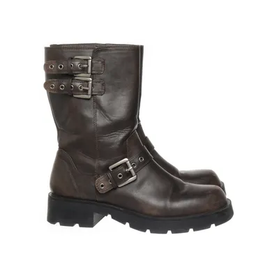 Boots (Brun) från Zara