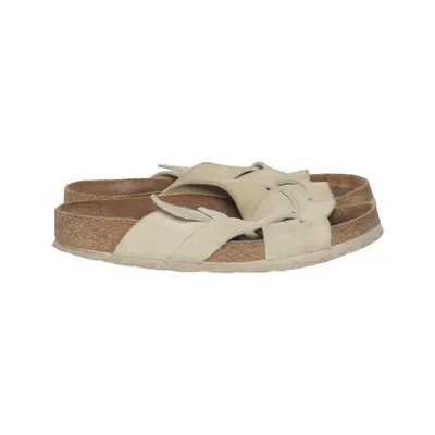 Slip-ins (Beige) van Birkenstock