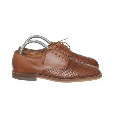 Derby shoes (Brown) from H London