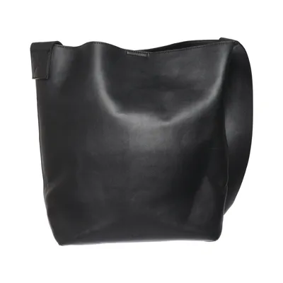 Shoulder-bag (Black) from C.W. by Carin Wester