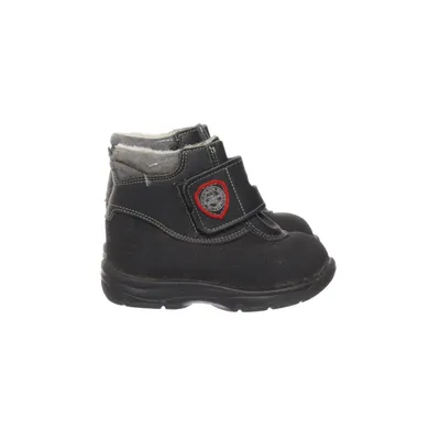 Ankle boots (Black) from Kavat