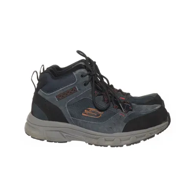 Vandrestøvler (Blå, Grå) fra Skechers