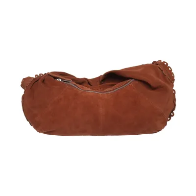Sac à bandoulière (Marron) de Núnoo