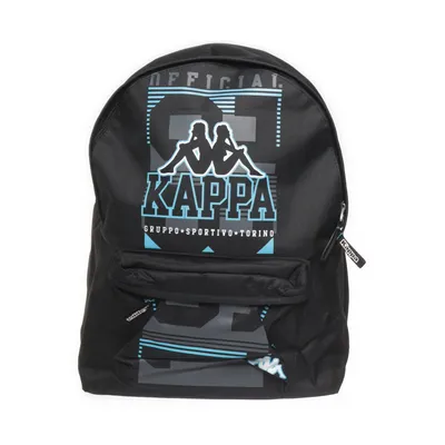 Ryggsäck (Svart, Blå) från Kappa