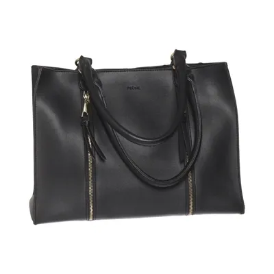 Handbag (Black) from Prune