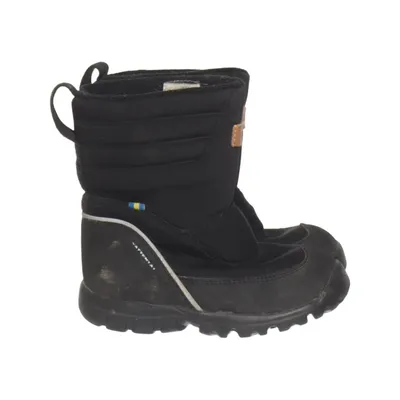 Bottes (Noir) de Kavat