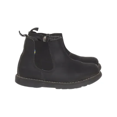 Chelsea Boots (Schwarz) von Kavat
