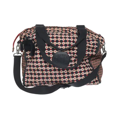 Shoulder-bag (Black, Beige, Red) from Kipling