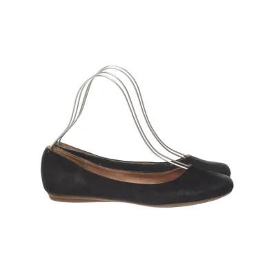 Ballet flats (Black) from Roberto Santi