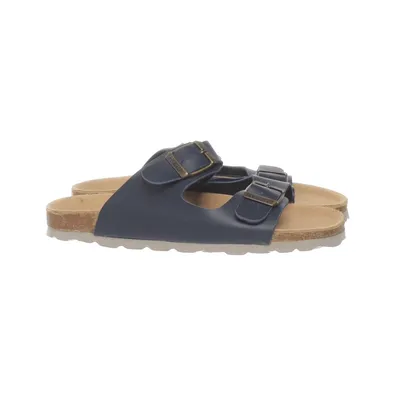 Slip-ins (Blauw) van Richter Leer
