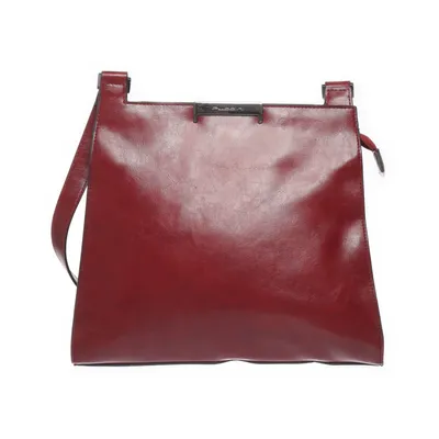 Handtas (Rood) van Puccini