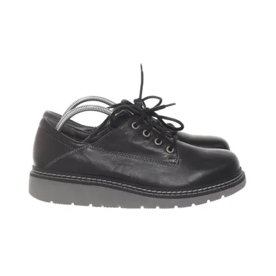 Walking shoes (Black) from New Feet