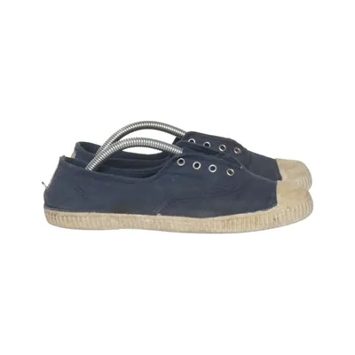 Canvas shoes (Blue) from Chipie
