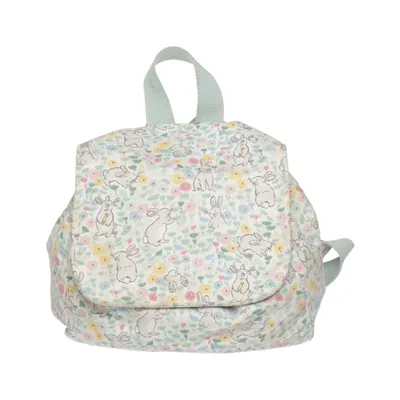 Rugzak (Wit, Meerkleurig) van Cath Kidston Katoen, Nylon