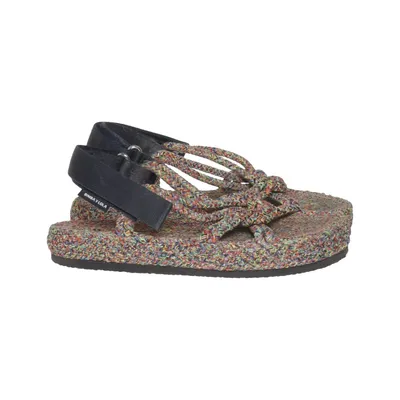 Sandales (Multicolore) de Bimba y Lola