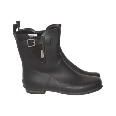 Low rubber boots (Black) from Tretorn