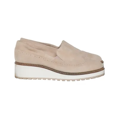 Promenadskor (Beige) från Zion