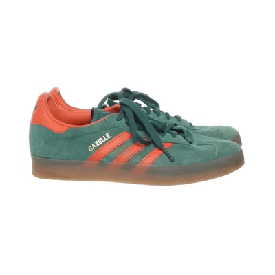 Sneakers (Gazelle) from Adidas Suede