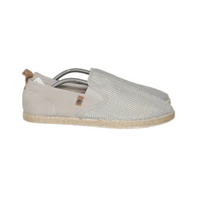 Espadrillos (Grå) fra Stepside