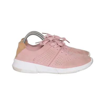 Trainers (Pink) from Marie