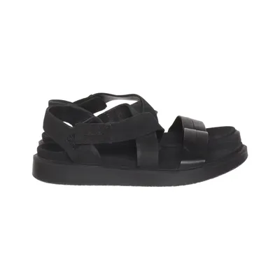 Sandaler (Sort) fra Ecco Læder