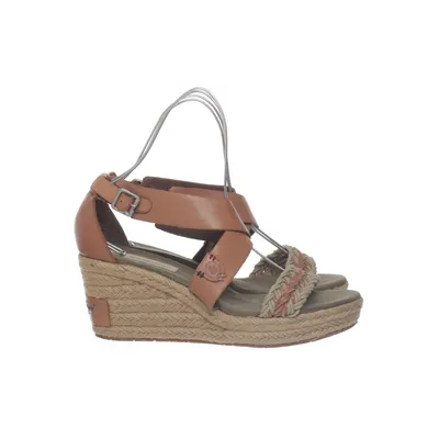 Sleehakken (Beige, Meerkleurig) van Napapijri