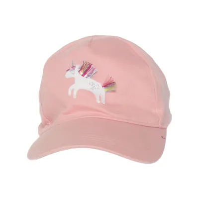 Baseball-Mütze (Pink) von Pusblu Baumwolle