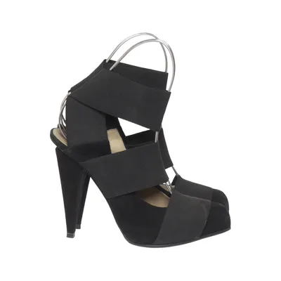 Sandaletter (Svart) från Acne Studios Skinn