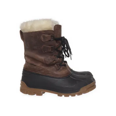 Laarzen (Bruin, Zwart) van Canadian