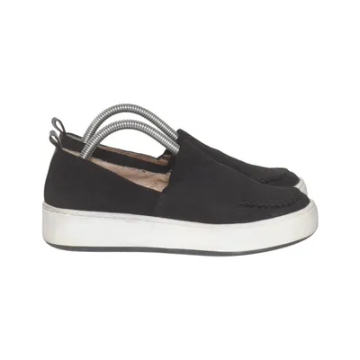 Slip-ons (Svart) från Donald J Pliner