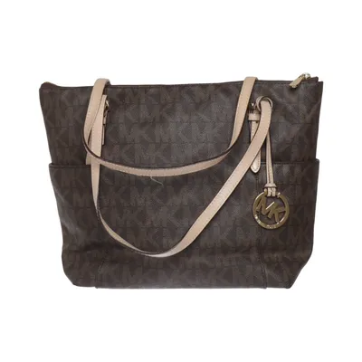 Handbag (Jet Set) from Michael Kors