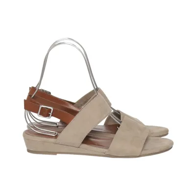 Sandales (Beige, Marron) de Linear of Sweden