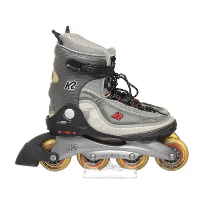 Inlines (Cirrus) från K2