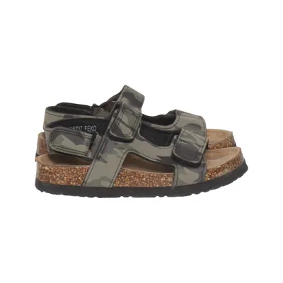 Sandaler (Grön, Svart, Grå) från Lejon